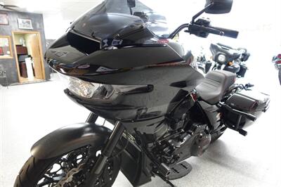 2024 Harley-Davidson Road Glide CVO ST   - Photo 15 - Kingman, KS 67068
