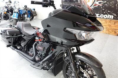 2024 Harley-Davidson Road Glide CVO ST   - Photo 11 - Kingman, KS 67068