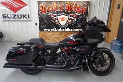 2024 Harley-Davidson Road Glide CVO ST   - Photo 1 - Kingman, KS 67068