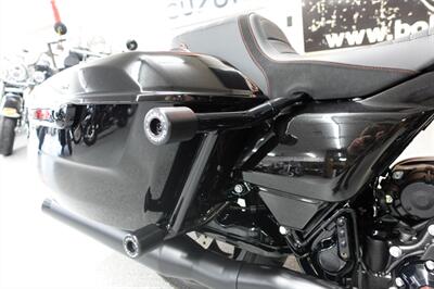 2024 Harley-Davidson Road Glide CVO ST   - Photo 21 - Kingman, KS 67068