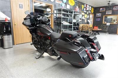 2024 Harley-Davidson Road Glide CVO ST   - Photo 6 - Kingman, KS 67068