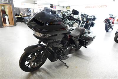 2024 Harley-Davidson Road Glide CVO ST   - Photo 4 - Kingman, KS 67068
