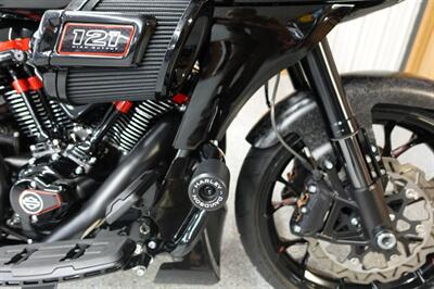 2024 Harley-Davidson Road Glide CVO ST   - Photo 37 - Kingman, KS 67068
