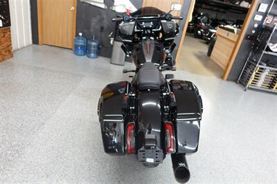 2024 Harley-Davidson Road Glide CVO ST   - Photo 7 - Kingman, KS 67068