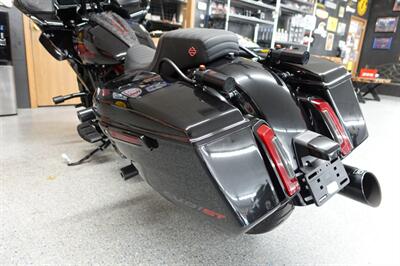 2024 Harley-Davidson Road Glide CVO ST   - Photo 18 - Kingman, KS 67068
