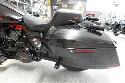 2024 Harley-Davidson Road Glide CVO ST   - Photo 17 - Kingman, KS 67068
