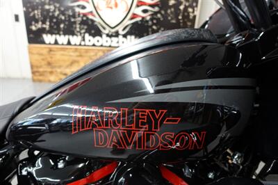 2024 Harley-Davidson Road Glide CVO ST   - Photo 31 - Kingman, KS 67068