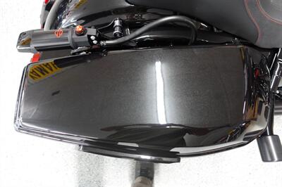 2024 Harley-Davidson Road Glide CVO ST   - Photo 23 - Kingman, KS 67068