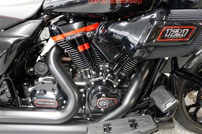 2024 Harley-Davidson Road Glide CVO ST   - Photo 38 - Kingman, KS 67068