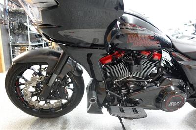 2024 Harley-Davidson Road Glide CVO ST   - Photo 16 - Kingman, KS 67068