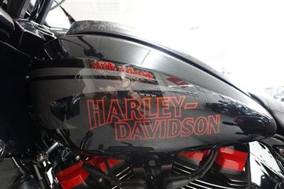 2024 Harley-Davidson Road Glide CVO ST   - Photo 29 - Kingman, KS 67068