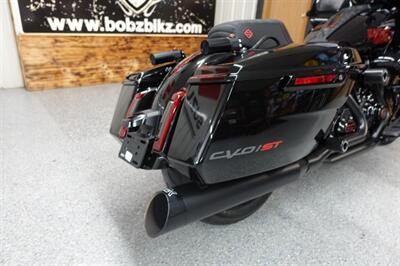 2024 Harley-Davidson Road Glide CVO ST   - Photo 20 - Kingman, KS 67068