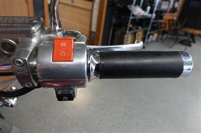 2002 Honda Shadow 1100 Sabre - Photo 45 - Kingman, KS 67068