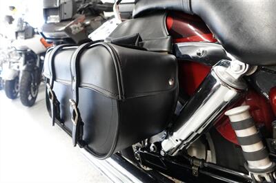 2002 Honda Shadow 1100 Sabre - Photo 21 - Kingman, KS 67068