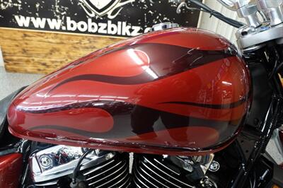 2002 Honda Shadow 1100 Sabre - Photo 33 - Kingman, KS 67068