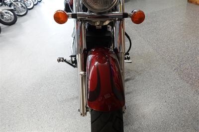 2002 Honda Shadow 1100 Sabre - Photo 13 - Kingman, KS 67068