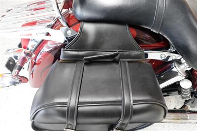 2002 Honda Shadow 1100 Sabre - Photo 23 - Kingman, KS 67068