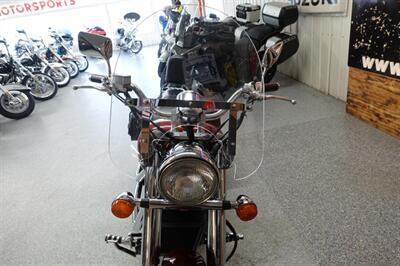 2002 Honda Shadow 1100 Sabre - Photo 3 - Kingman, KS 67068