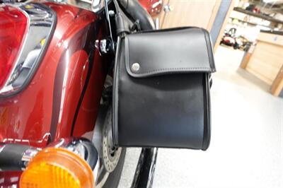 2002 Honda Shadow 1100 Sabre - Photo 24 - Kingman, KS 67068