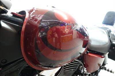 2002 Honda Shadow 1100 Sabre - Photo 29 - Kingman, KS 67068