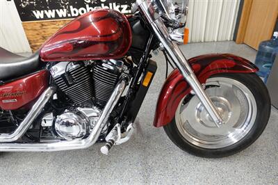 2002 Honda Shadow 1100 Sabre - Photo 10 - Kingman, KS 67068