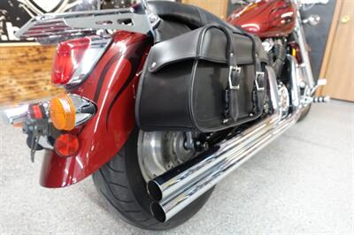 2002 Honda Shadow 1100 Sabre - Photo 20 - Kingman, KS 67068