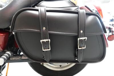 2002 Honda Shadow 1100 Sabre - Photo 27 - Kingman, KS 67068