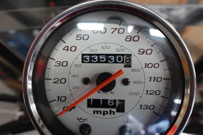 2002 Honda Shadow 1100 Sabre - Photo 46 - Kingman, KS 67068