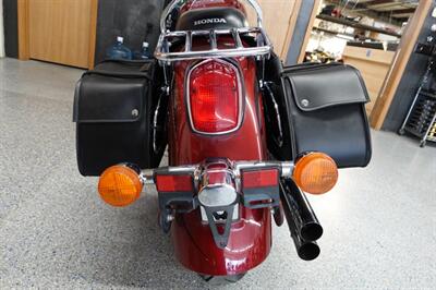 2002 Honda Shadow 1100 Sabre - Photo 19 - Kingman, KS 67068