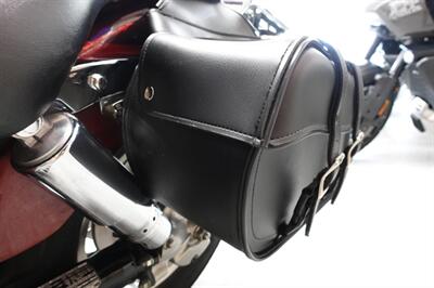 2002 Honda Shadow 1100 Sabre - Photo 28 - Kingman, KS 67068