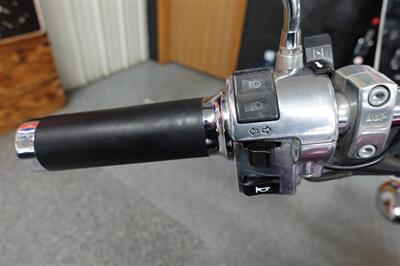 2002 Honda Shadow 1100 Sabre - Photo 44 - Kingman, KS 67068