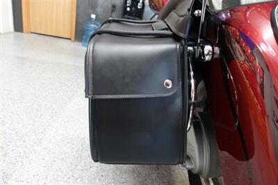 2002 Honda Shadow 1100 Sabre - Photo 25 - Kingman, KS 67068