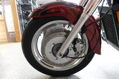 2002 Honda Shadow 1100 Sabre - Photo 14 - Kingman, KS 67068