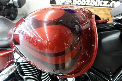 2002 Honda Shadow 1100 Sabre - Photo 32 - Kingman, KS 67068