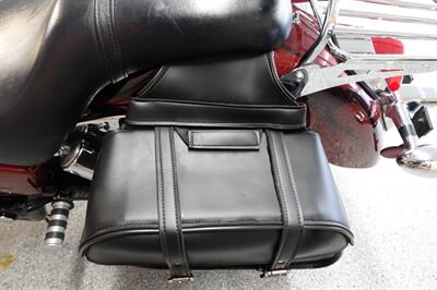 2002 Honda Shadow 1100 Sabre - Photo 26 - Kingman, KS 67068