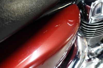 2002 Honda Shadow 1100 Sabre - Photo 43 - Kingman, KS 67068