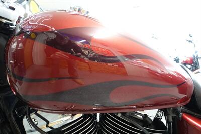 2002 Honda Shadow 1100 Sabre - Photo 30 - Kingman, KS 67068