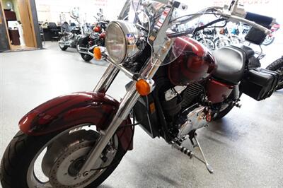2002 Honda Shadow 1100 Sabre - Photo 15 - Kingman, KS 67068