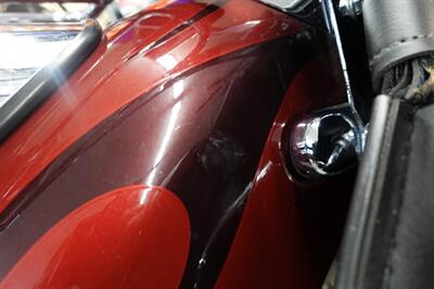 2002 Honda Shadow 1100 Sabre - Photo 42 - Kingman, KS 67068