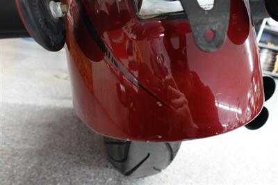 2002 Honda Shadow 1100 Sabre - Photo 41 - Kingman, KS 67068