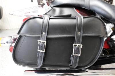 2002 Honda Shadow 1100 Sabre - Photo 22 - Kingman, KS 67068