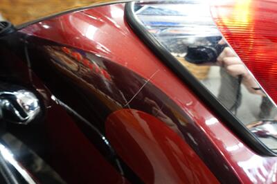 2002 Honda Shadow 1100 Sabre - Photo 40 - Kingman, KS 67068