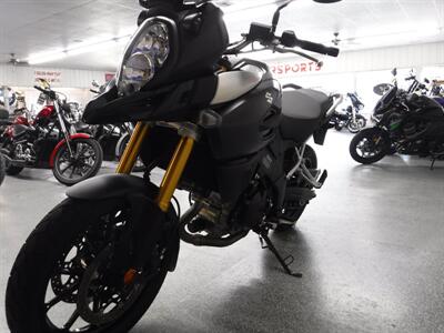 2015 Suzuki V Strom 1000 ABS   - Photo 15 - Kingman, KS 67068