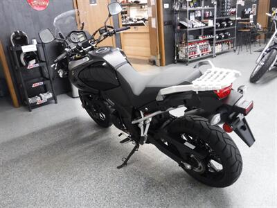 2015 Suzuki V Strom 1000 ABS   - Photo 8 - Kingman, KS 67068