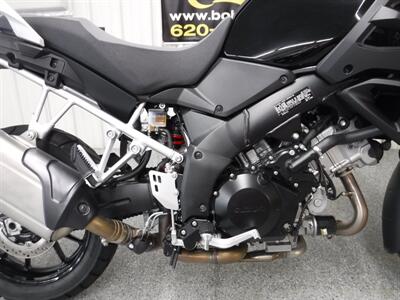 2015 Suzuki V Strom 1000 ABS   - Photo 5 - Kingman, KS 67068