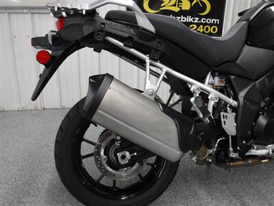 2015 Suzuki V Strom 1000 ABS   - Photo 6 - Kingman, KS 67068