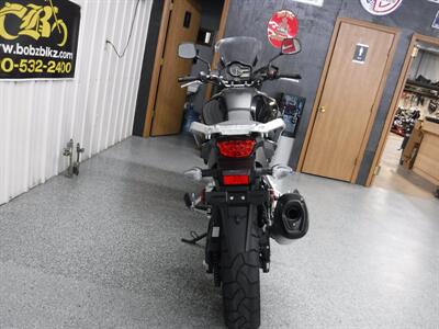 2015 Suzuki V Strom 1000 ABS   - Photo 7 - Kingman, KS 67068