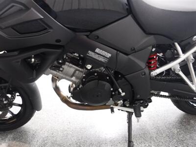 2015 Suzuki V Strom 1000 ABS   - Photo 16 - Kingman, KS 67068