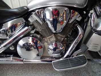 2006 Honda VTX 1300 S   - Photo 9 - Kingman, KS 67068