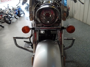 2006 Honda VTX 1300 S   - Photo 5 - Kingman, KS 67068